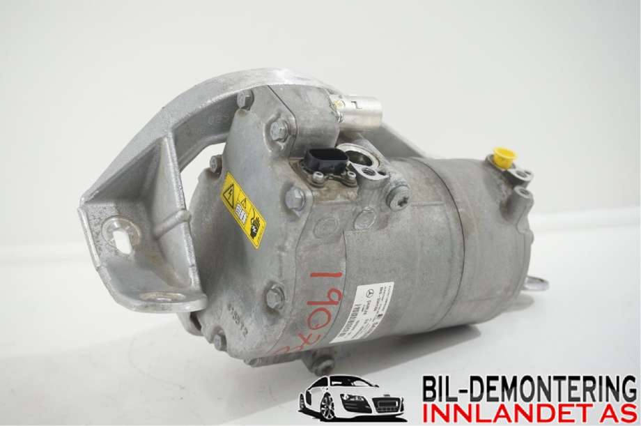 Aircondition kompressor til Mercedes B-Klasse 2011-2018 (W246) (W246) (MERCEDES|A 003 230 51 11||1041049-99-F)
