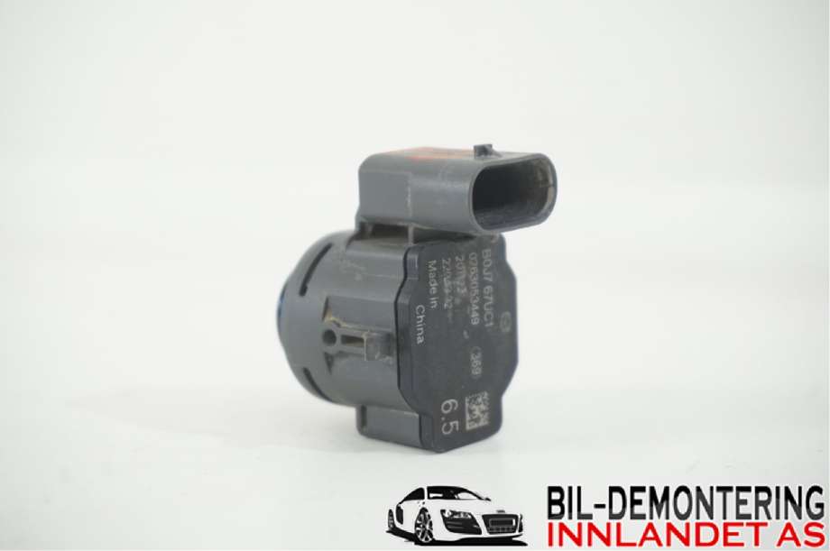 Parkeringssensor foran til Mazda CX-30 2020-->> (MAZDA||0263053449|B0J7 67UC1)
