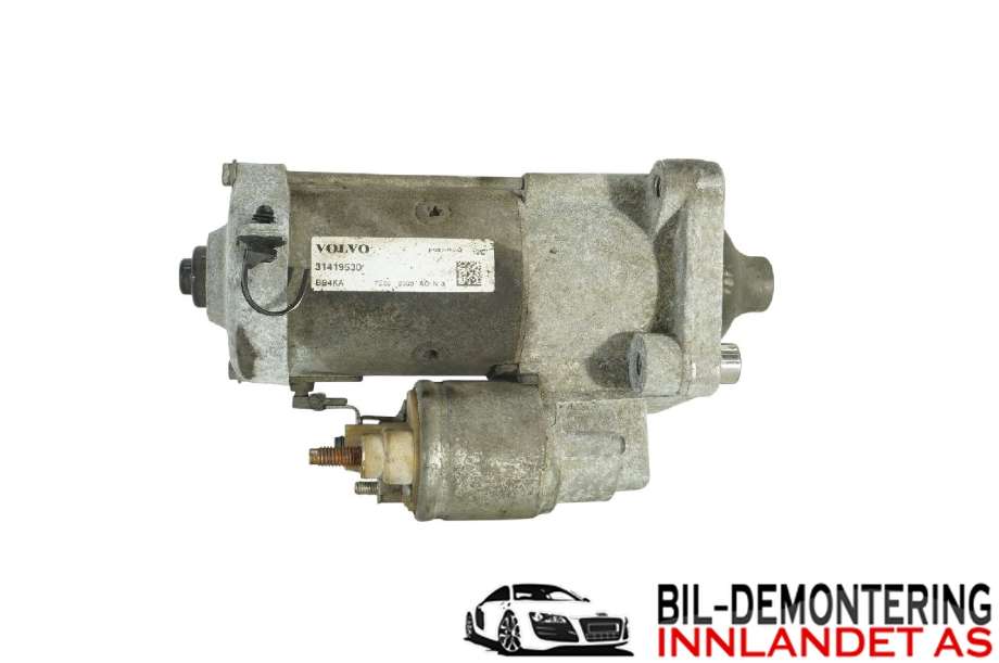 Starter diesel til Volvo V90 / V90 CC / S90, 2016-->>  (VOLVO|36002980)