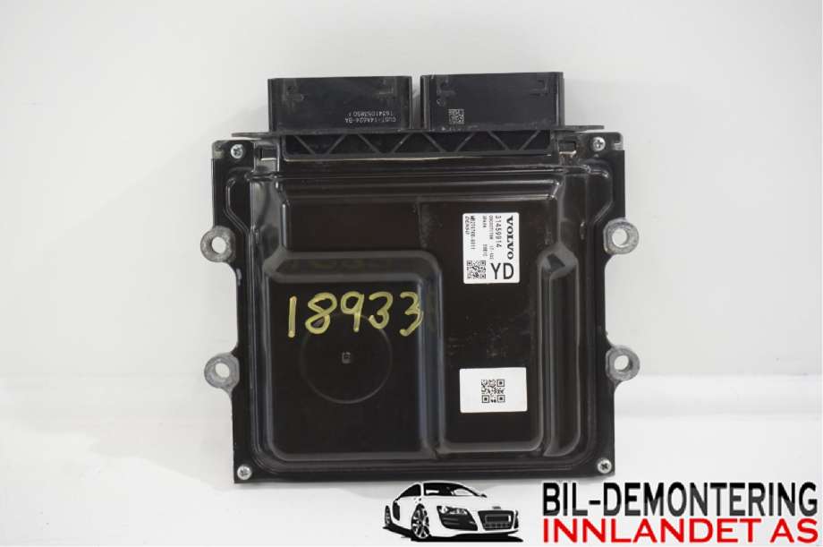 Styreenhet motor til Volvo V90 / V90 CC / S90, 2016-->>  (VOLVO|36010224)