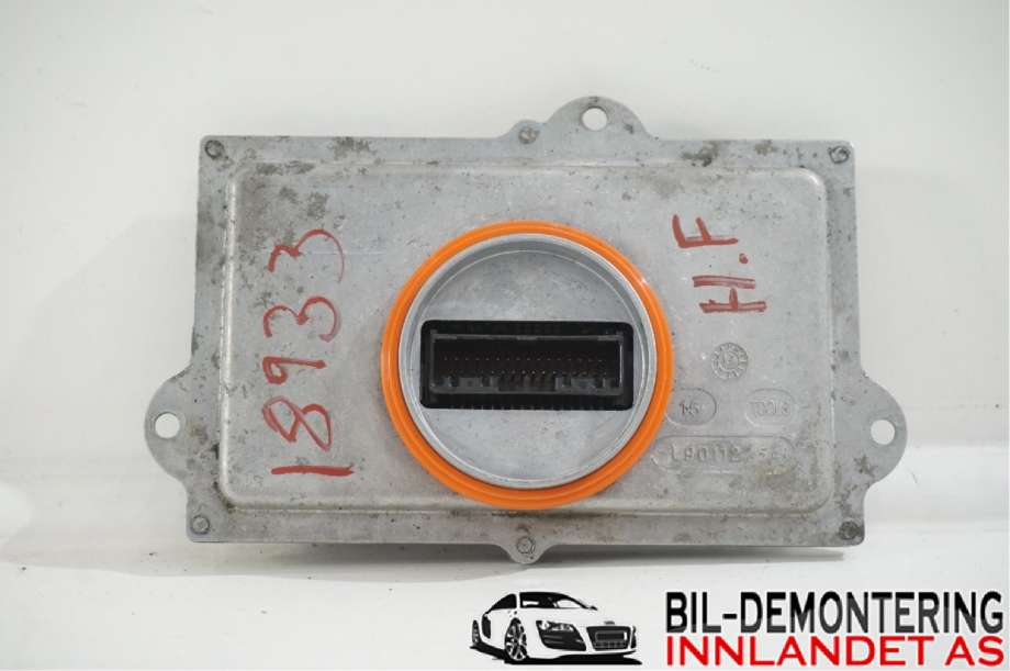 Styreenhet xenon/ballast til Volvo V90 / V90 CC / S90 2016-->>  (VOLVO|31446805|)
