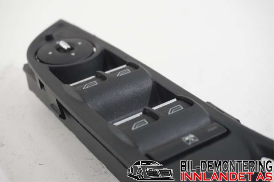 Bryter ruteheis til Ford Focus 2011-2014 (Type III, Fase 1)  (FORD|1850432||10020922)