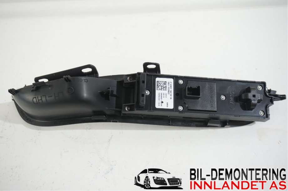 Bryter ruteheis til Ford Focus 2011-2014 (Type III, Fase 1)  (FORD|1850432||10020922)