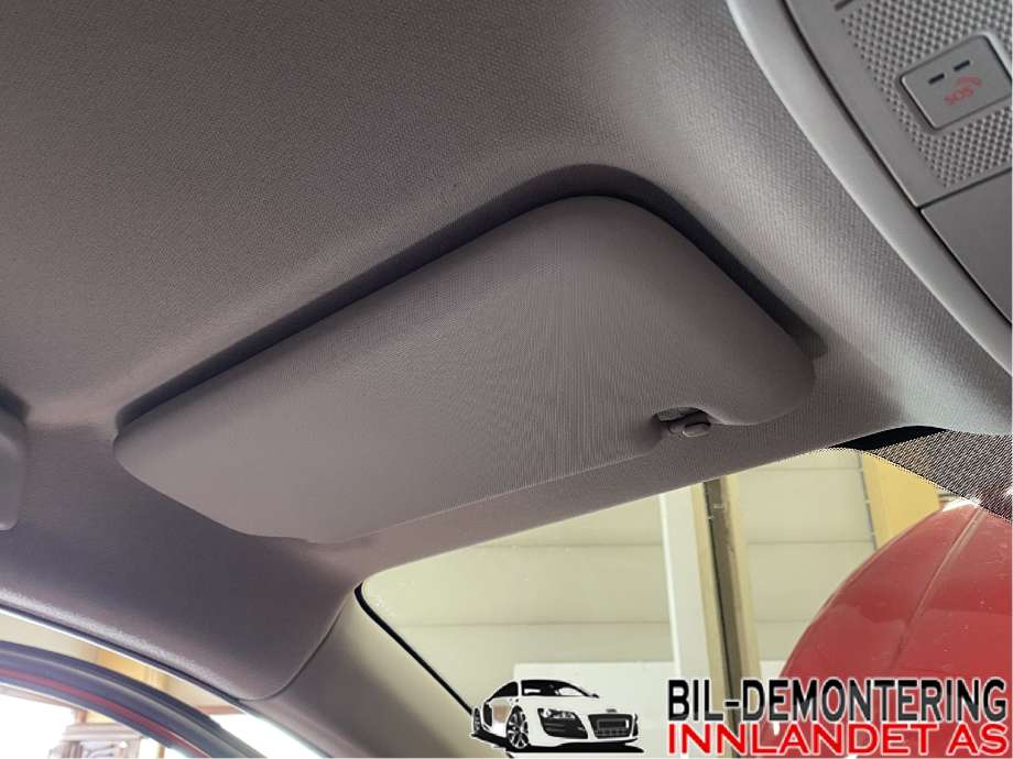 Solskjerm til Mazda CX-30 2020-->>  (MAZDA|BDMB69320B75|)