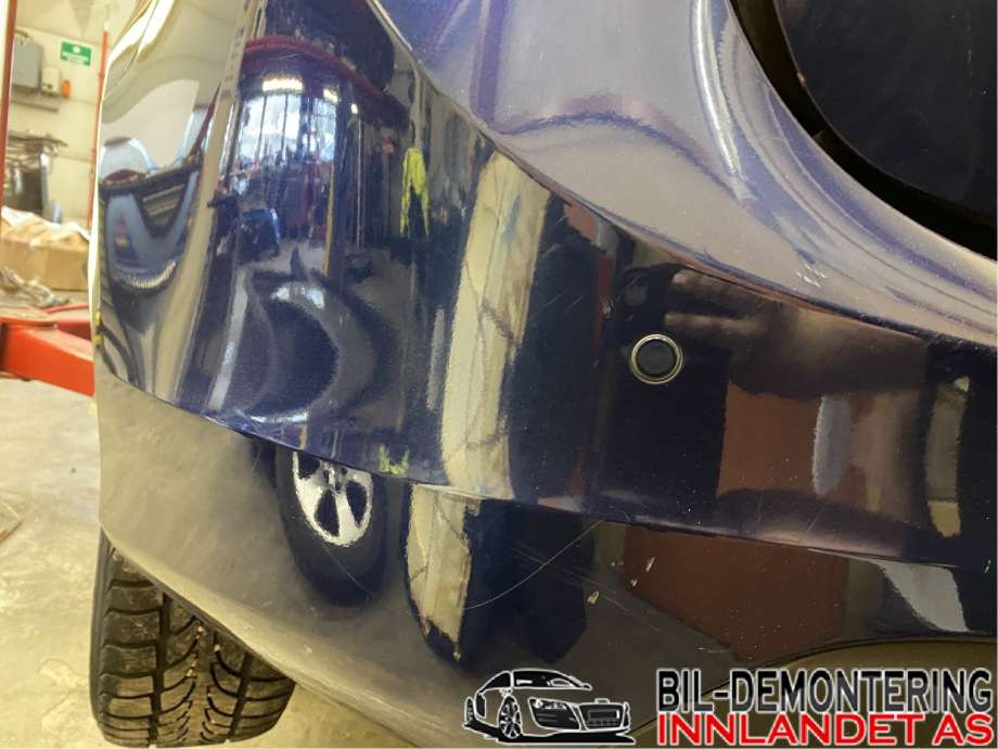 Parkeringssensor bak til Volvo V60 2010-2013 (Type I, Fase 1)  (VOLVO|31341344|)