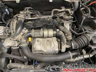 Motor diesel til Volvo V60,   (VOLVO|36050493|D4162T)