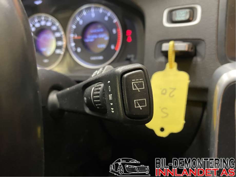 Bryter combi til Volvo V60 2010-2013 (Type I, Fase 1) (VOLVO|31264169|31327904|)