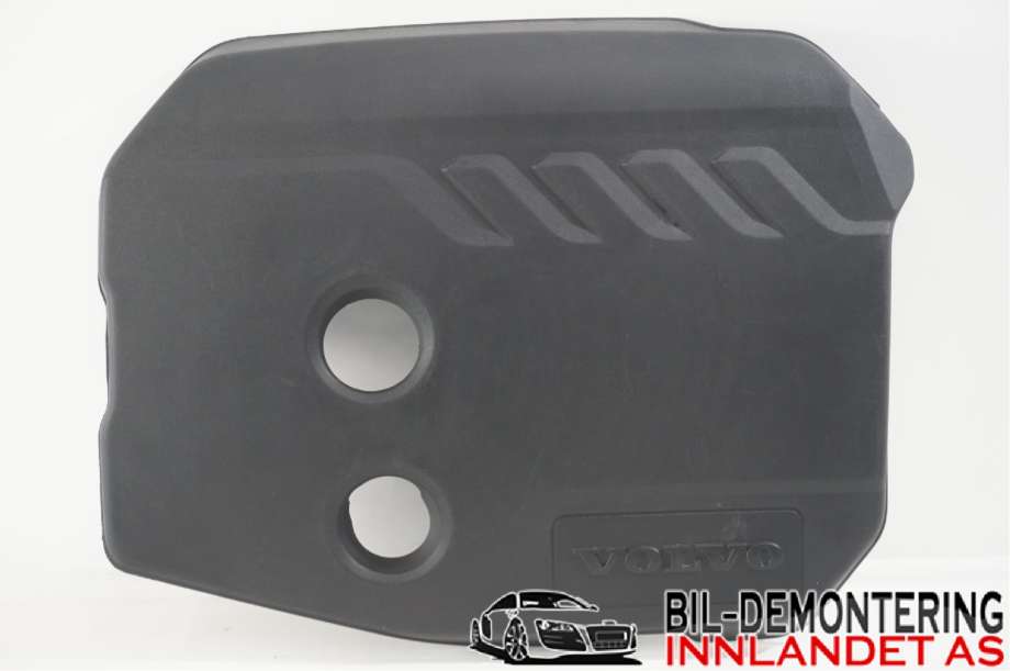 Motordeksel over motor til Volvo V60, 2010-2013 (Type I, Fase 1)  (VOLVO|31338579)