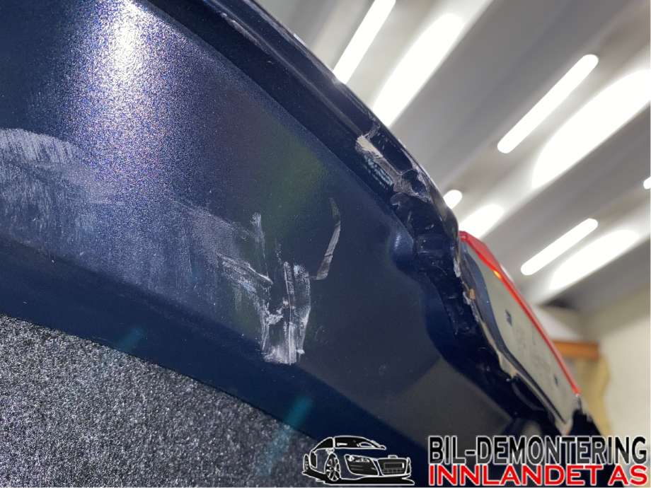 Bakluke sedan til BMW 3-Serie 2012-2018 (F30/F31/F34) (F30/F31/F34) (BMW|41 00 7 288 757|)