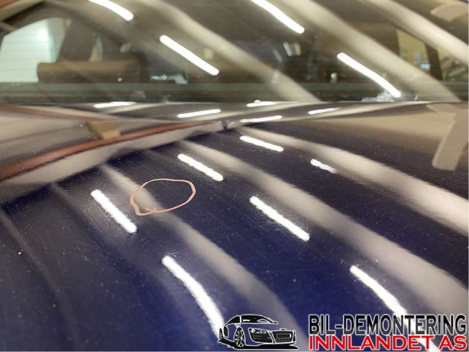Bakluke sedan til BMW 3-Serie 2012-2018 (F30/F31/F34) (F30/F31/F34) (BMW|41 00 7 288 757|)