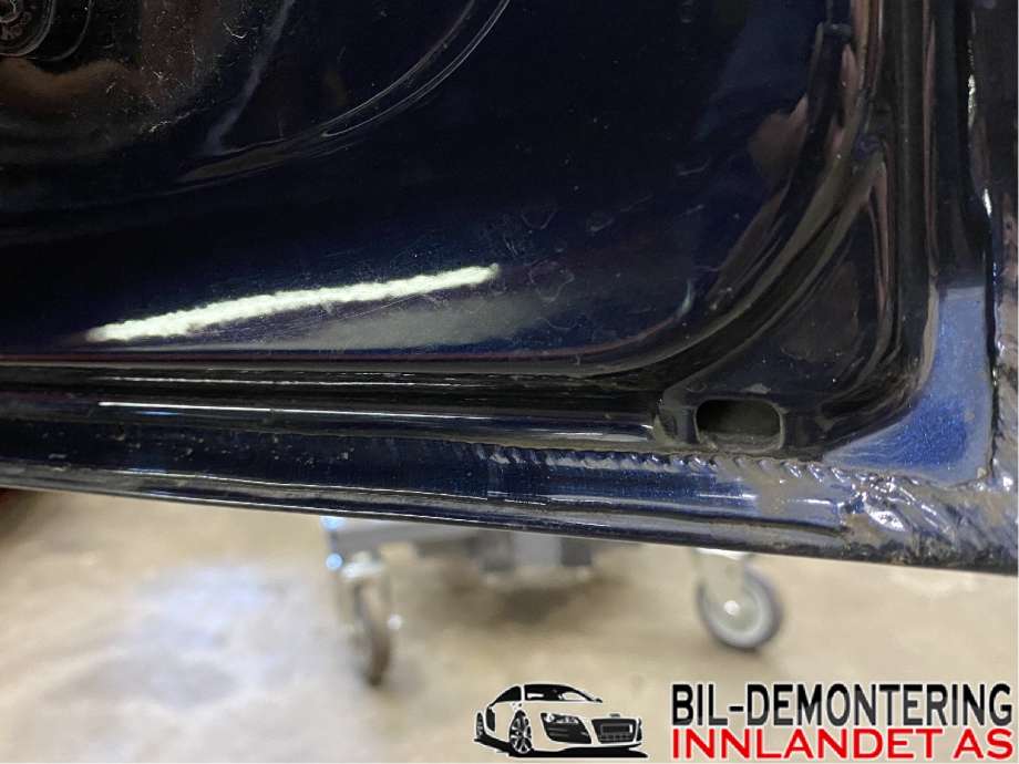 Dør høyre foran til BMW 3-Serie 2012-2018 (F30/F31/F34) (F30/F31/F34) (BMW|41 00 7 298 566|41 00 9 628 764|)