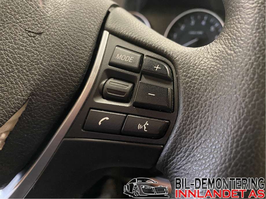 Ratt til BMW 3-Serie 2012-2018 (F30/F31/F34) (F30/F31/F34) (BMW|32 30 6 878 250|)