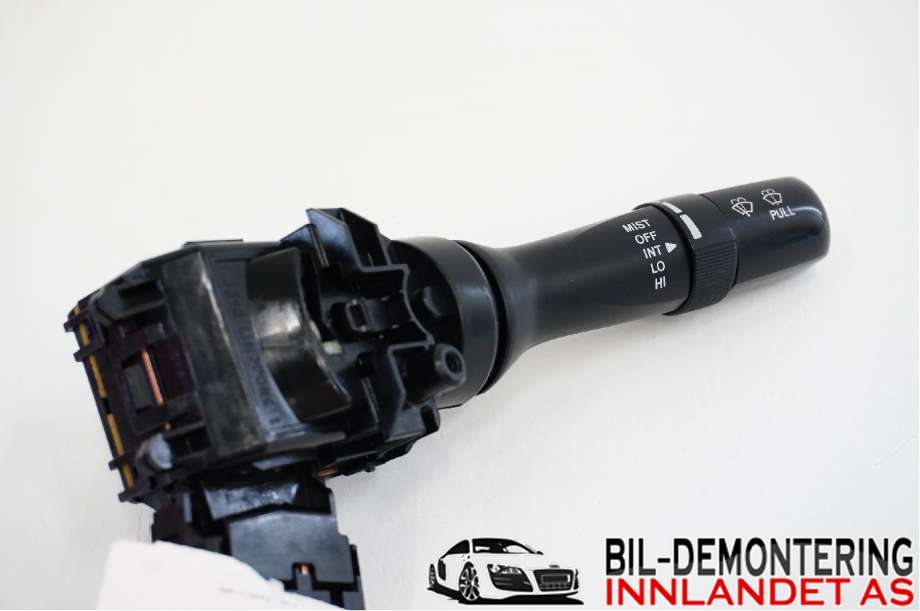 Bryter visker til Toyota Hilux, 2006-2011 (TOYOTA|846520K060)