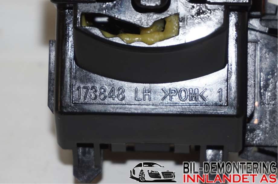 Bryter visker til Toyota Hilux 2006-2011 (TOYOTA|846520K060||173848)