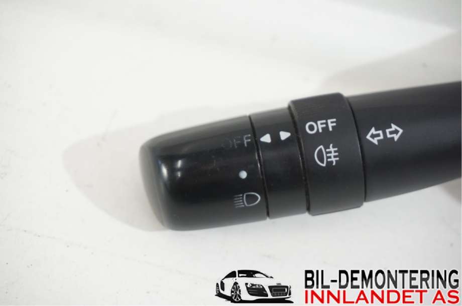 Bryter blink til Toyota Hilux 2006-2011  (TOYOTA|841400K030||17F033)