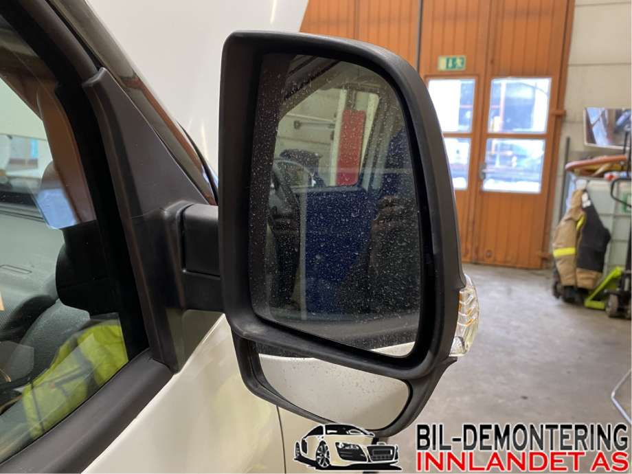 Speil høyre til Opel Combo D 2012-2018 (OPEL|95526022|)