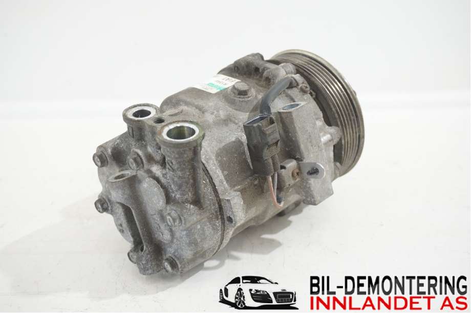 Aircondition kompressor til Opel Combo D 2012-2018  (OPEL|95513956||51893889)