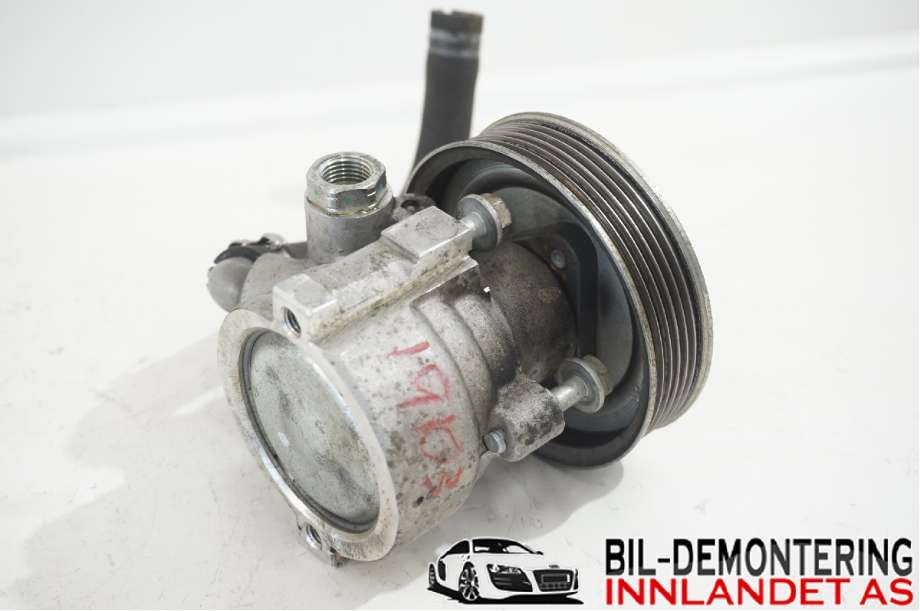 Servo pumpe mekanisk til Opel Combo D 2012-2018  (OPEL|95513937||51894443)