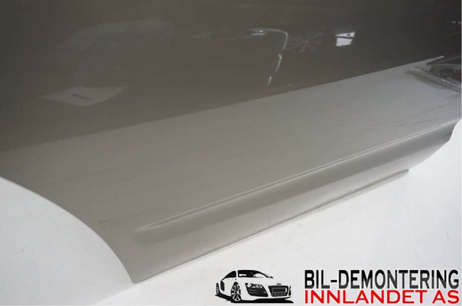 Dør høyre bak til Toyota Avensis 2003-2008 (Type II) (TOYOTA|6700305130|)