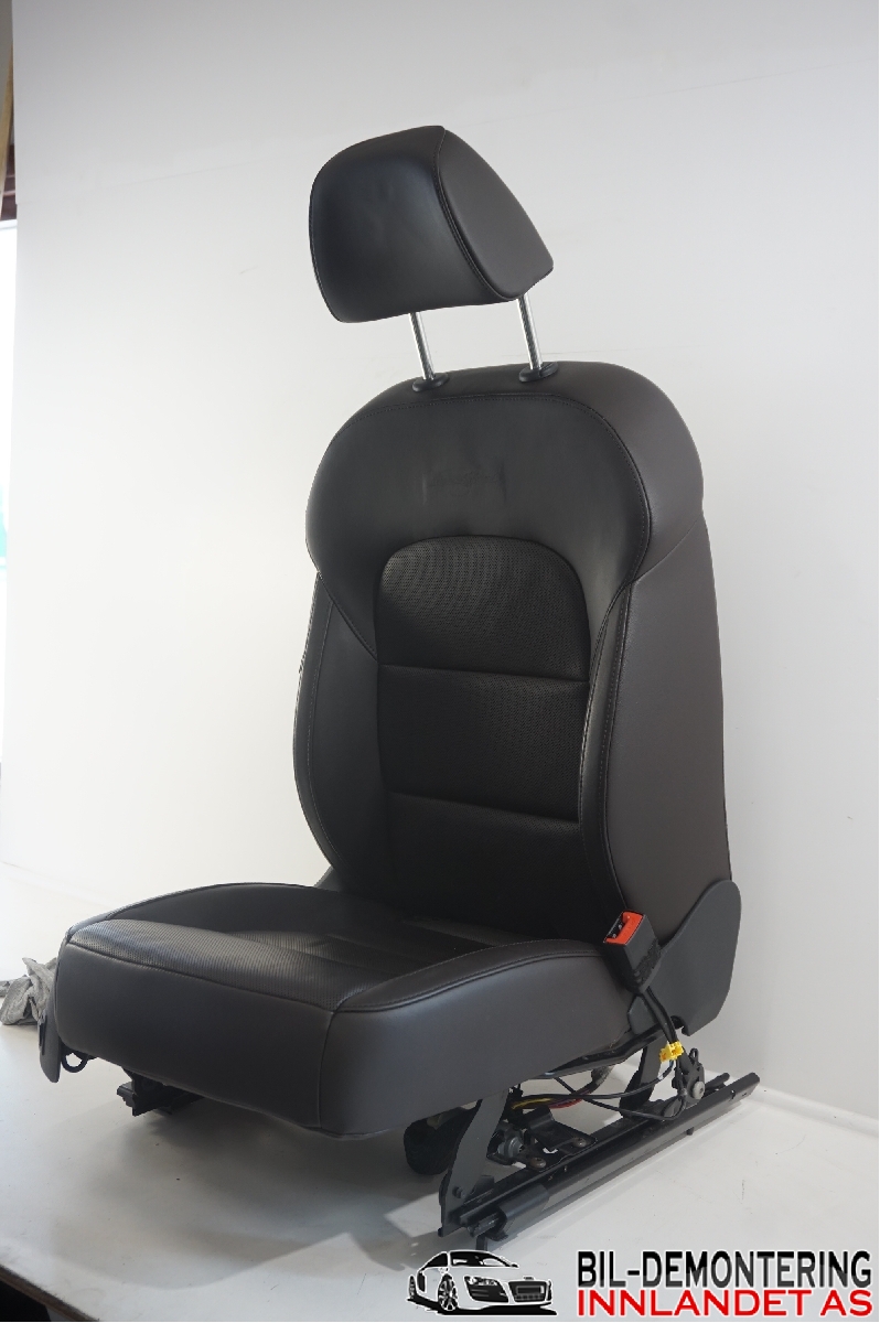 Sete foran høyre til Škoda Superb 2008-2015 (Type II)  (SKODA|3T0 881 106 G|3T0 881 045 AA|8T0881545)