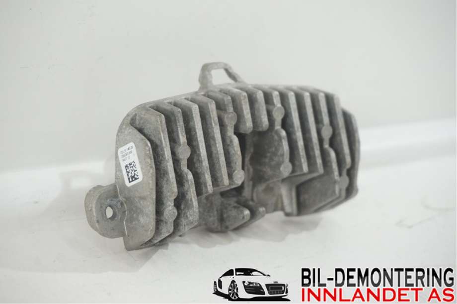 Styreenhet xenon/ballast til BMW 3-Serie 2012-2018 (F30/F31/F34) (F30/F31/F34) (BMW|63 11 7 398 766||15473)