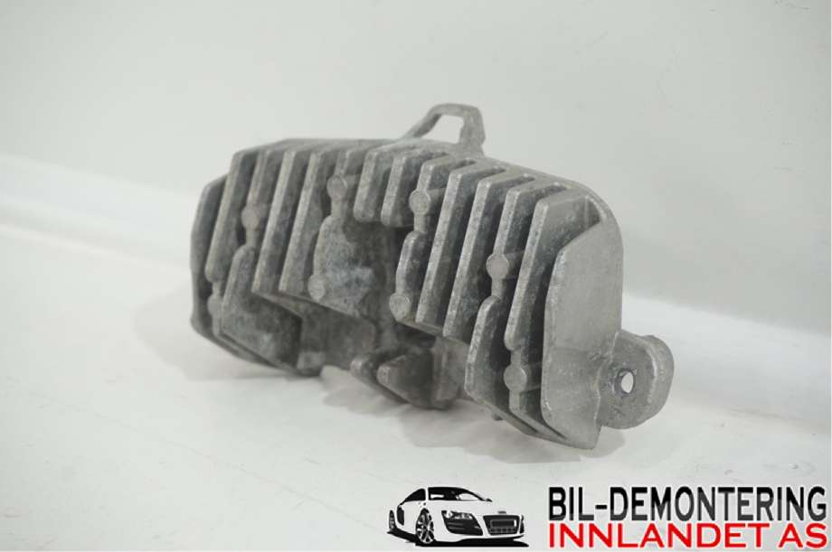 Styreenhet xenon/ballast til BMW 3-Serie 2012-2018 (F30/F31/F34) (F30/F31/F34) (BMW|63 11 7 398 766||15473)