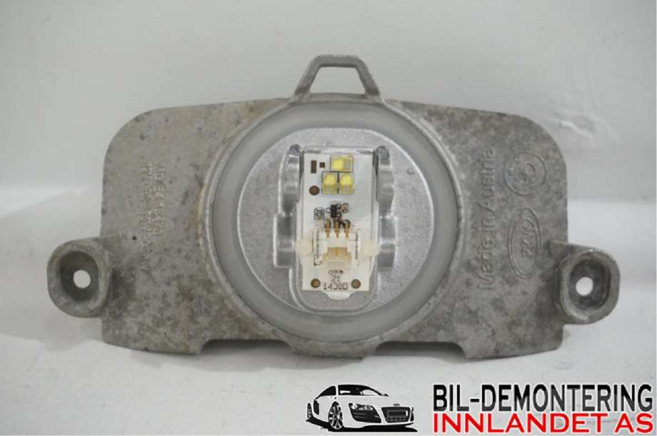 Styreenhet xenon/ballast til BMW 3-Serie 2012-2018 (F30/F31/F34) (F30/F31/F34) (BMW|63 11 7 398 766||15473)
