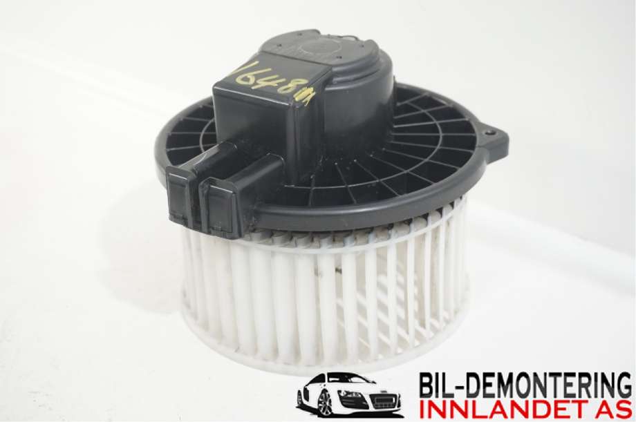 Varmeapparat motor til Subaru XV 2012-2017 (Type I)  (72223FJ000||872700-6060)