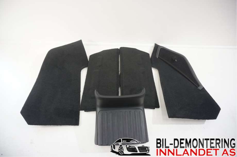 Innredning, Konsoll til Volvo XC60 2017-->> (Type II)  (VOLVO|32338898||31420886)