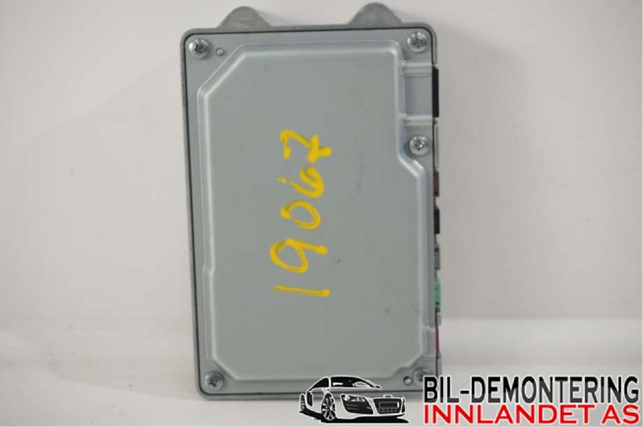 Styreenhet diverse til Mazda CX-30 2020-->>  (MAZDA|DHB4-66-UU0C|237400-4302|DHB466UU0A)