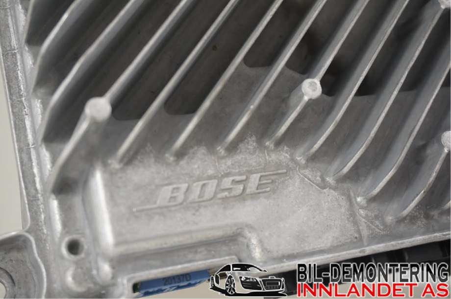 Bilstereo forsterker til Mazda CX-30 2020-->>  (MAZDA|DFR766A20B||DFR7-66-A20B)