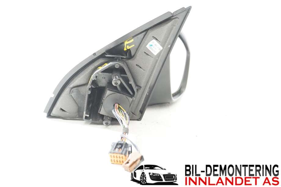 Speil høyre til Peugeot 308 2013-2021 (Type II)  (16 115 087 80|)