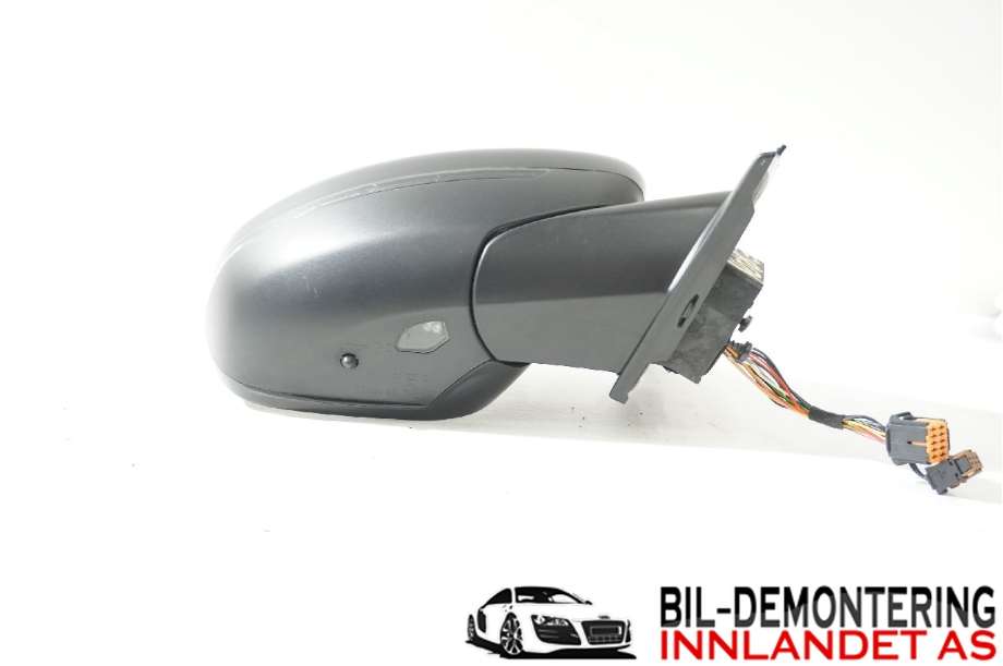 Speil høyre til Peugeot 308 2013-2021 (Type II)  (16 115 087 80|)