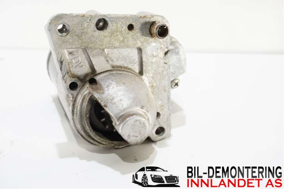 Starter diesel til Peugeot 308 2013-2021 (Type II) (5802 Z8|)