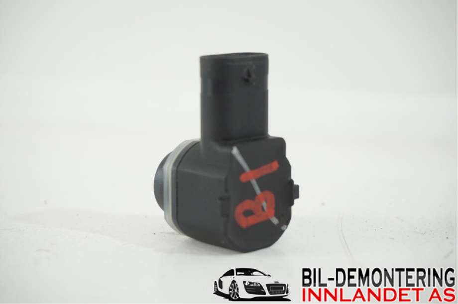 Parkeringssensor bak til Audi Q5 2012-2017 (Type I, Fase 2)  (AUDI|8E0 054 635 A||5KD919275A)