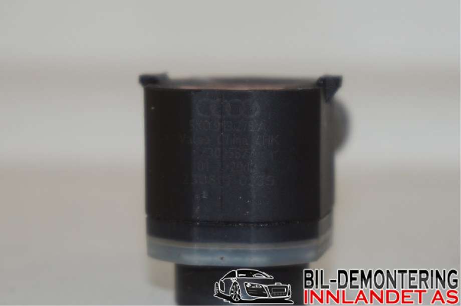 Parkeringssensor bak til Audi Q5 2012-2017 (Type I, Fase 2)  (AUDI|8E0 054 635 A||5KD919275A)