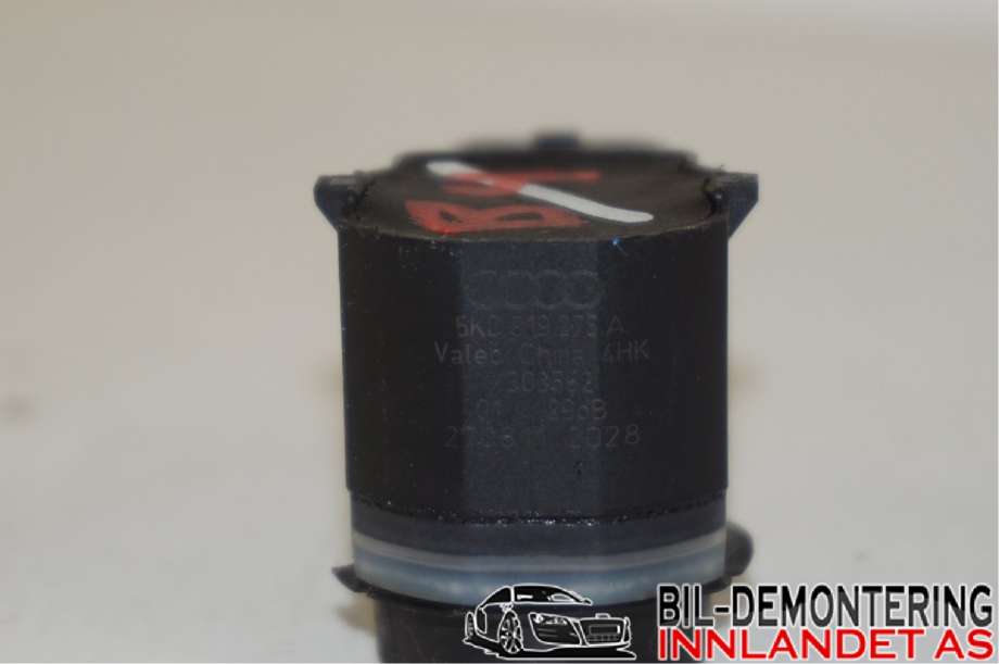 Parkeringssensor bak til Audi Q5 2012-2017 (Type I, Fase 2)  (AUDI|8E0 054 635 A||5KD919275A)