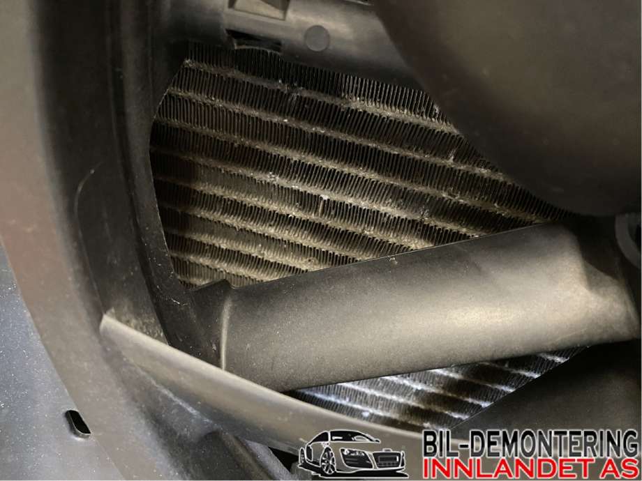 Aircondition radiator til Citroën Berlingo 2015-2019 (Type II, Fase 2) (CITROEN|6455 GH|)