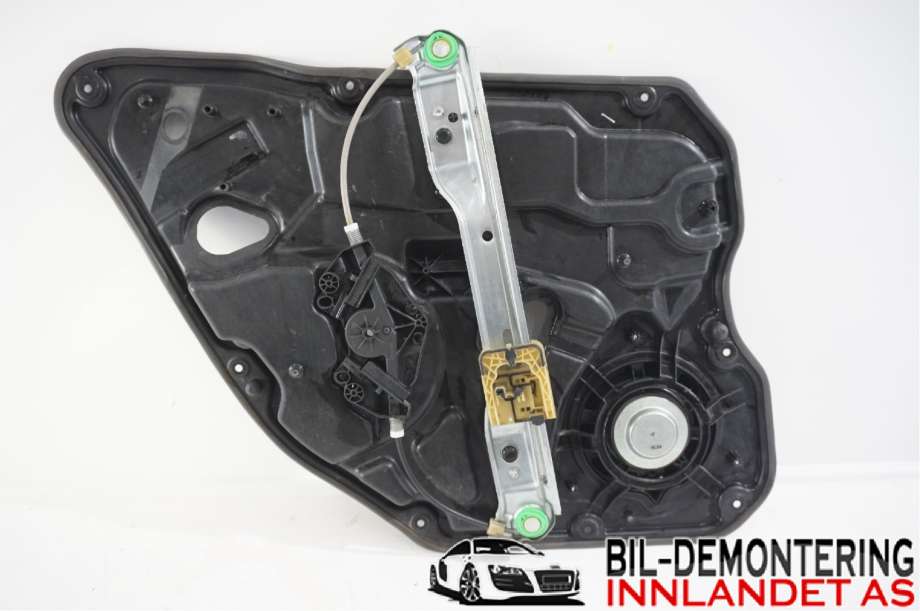 Ruteheis til Volvo V60 2010-2013 (Type I, Fase 1)  (30784308|31343482|30784313)