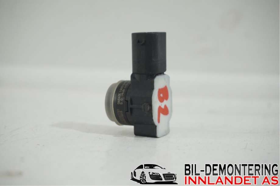 Parkeringssensor foran til Citroën C3, Aircross 2017-->>  (CITROEN|16 099 810 80|0263013215|9675202477XT)