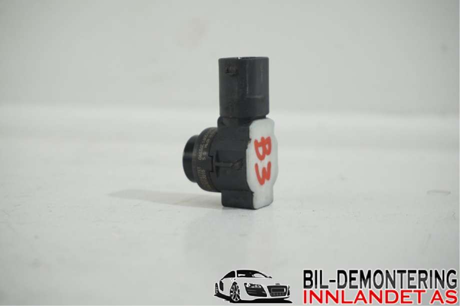Parkeringssensor foran til Citroën C3, Aircross 2017-->> (CITROEN|16 099 810 80|0263013215|9675202477XT)