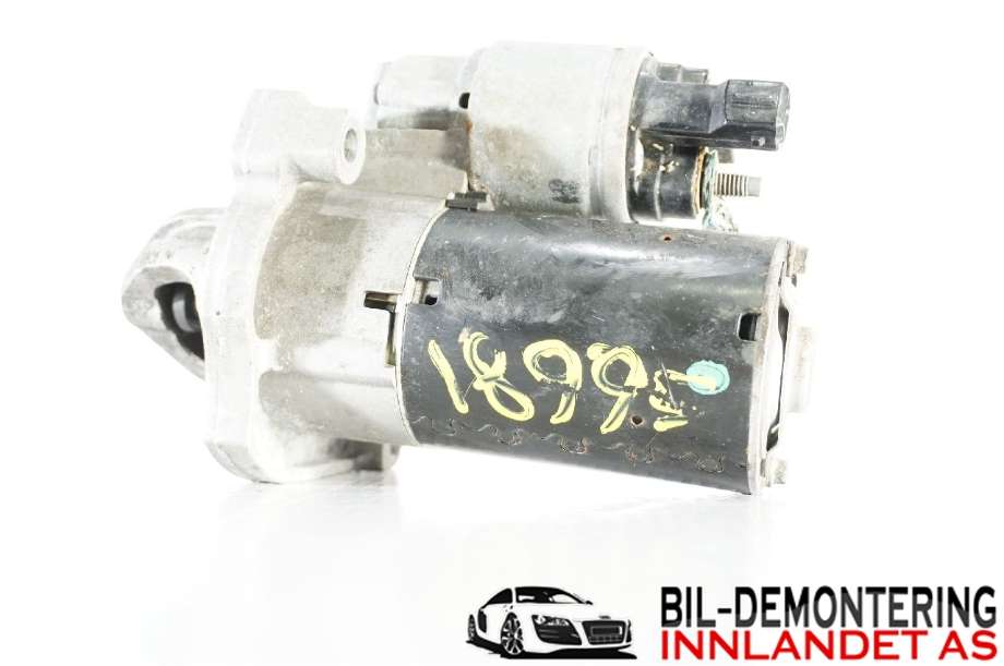 Starter til Citroën C3, Aircross 2017-->>  (CITROEN|16 285 647 80||9674077280)