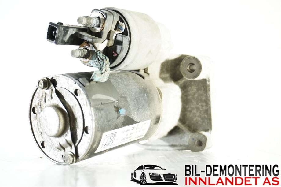 Starter til Citroën C3, Aircross 2017-->>  (CITROEN|16 285 647 80||9674077280)