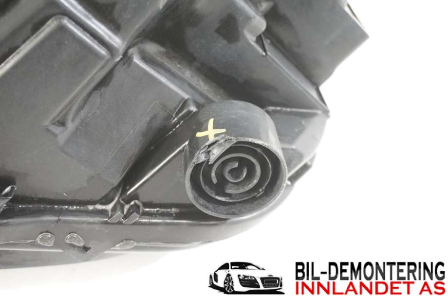 Frontlykt høyre halogen til Citroën C3, Aircross 2017-->> (CITROEN|YQ 000 527 80||462161423)