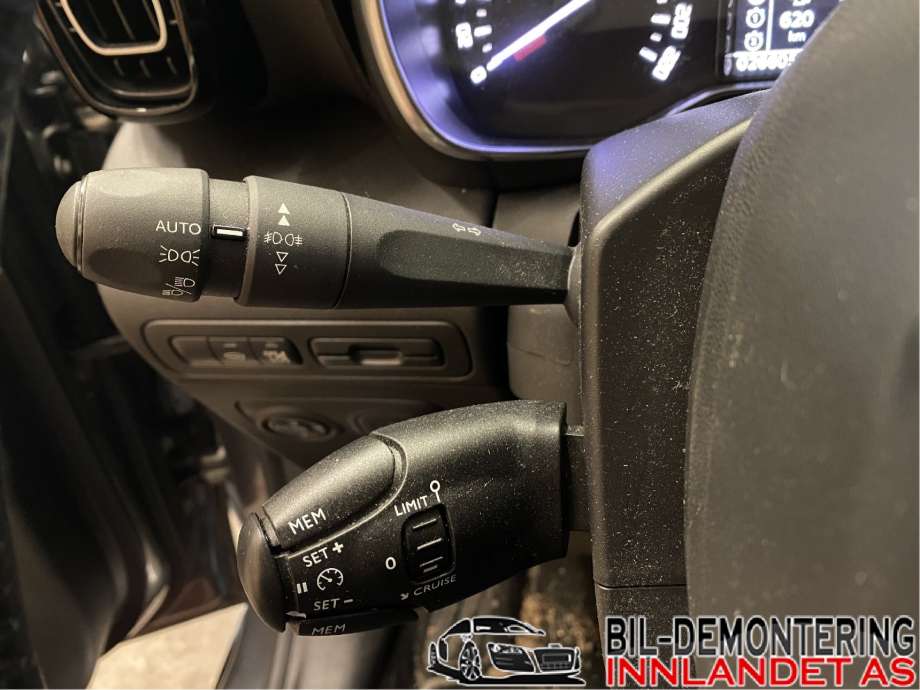 Bryter combi til Citroën C3, Aircross, 2017-->>  (CITROEN|)