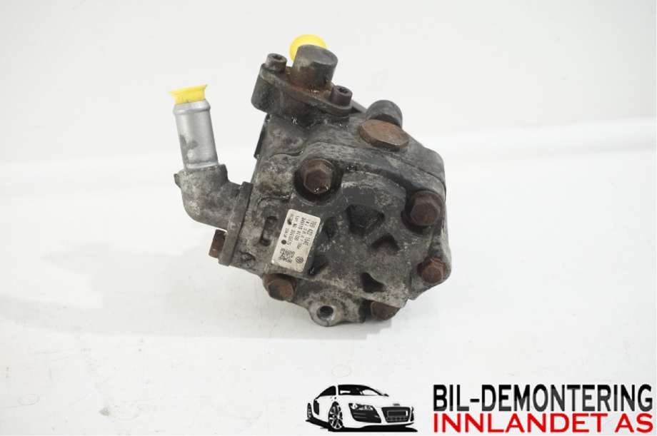 Servo pumpe mekanisk til VW Transporter / Caravelle 2009-2015 (Fase 2) (T5) (T5) (VOLKSWAGEN|2H0 422 154 A||7E0422154E)