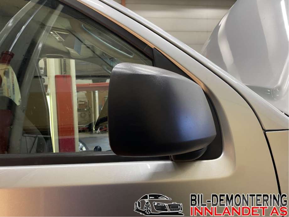 Speil høyre til Nissan Navara 2005-2010 (Fase 1) (D40) (D40) (NISSAN|96301EB106|)