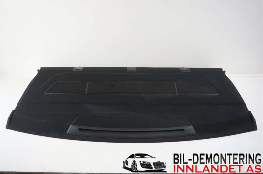Hattehylle til Mercedes E-Klasse, 2009-2013 (Fase 1) (W212) (W212) (MERCEDES|A 212 690 12 49)