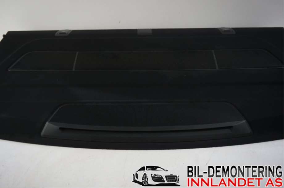 Hattehylle til Mercedes E-Klasse 2009-2013 (Fase 1) (W212) (W212) (MERCEDES|A 212 690 12 49||A2126901249)