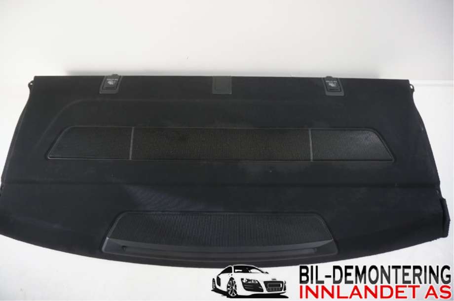 Hattehylle til Mercedes E-Klasse 2009-2013 (Fase 1) (W212) (W212) (MERCEDES|A 212 690 12 49||A2126901249)